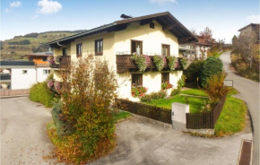 Gemuetliche Ferienwohnung Wagrain